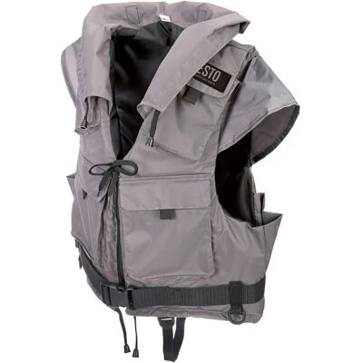 Besto Fisherman 50N Zwemvest - Zwemvest Besto Fisherman 50N Zwemvest - Zwemvest