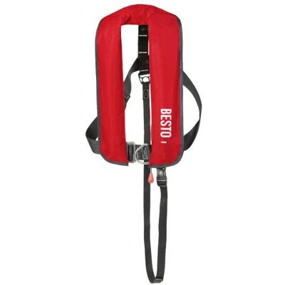 Besto 165N Adult Life Vest - Life Vest Besto 165N Adult Life Vest - Life Vest