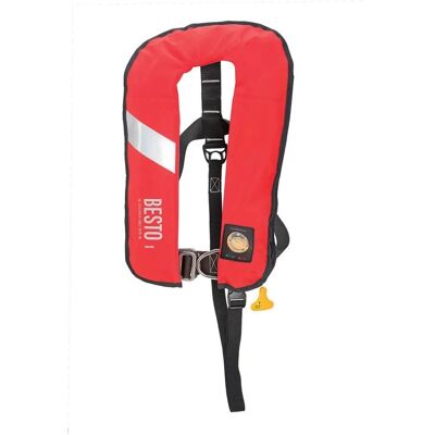 Besto Hydrostatic 300N Life Vest - Life Vest Besto Hydrostatic 300N Life Vest - Life Vest