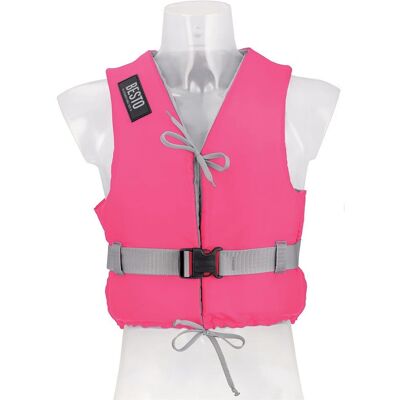 Besto Dinghy 50N Rosa Lifejacket - Lifejacket Besto Dinghy 50N Rosa Lifejacket - Lifejacket