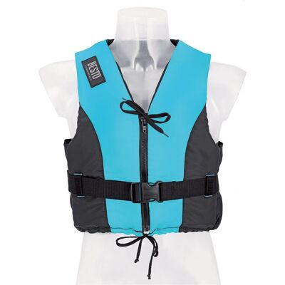 Besto Zipper 50N Zwemvest - Drijfhulpmiddel voor kajakken Besto Zipper 50N Zwemvest - Drijfhulpmiddel voor kajakken