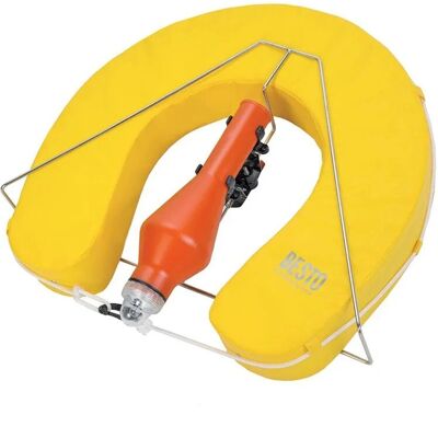 Besto Buoy Set Wipe Clean Yellow - Buoy set Besto Buoy Set Wipe Clean Yellow - Buoy set