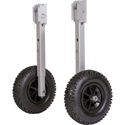 TALAMEX Launching Wheel Set - Marine Equipment TALAMEX Launching Wheel Set - Marine Equipment