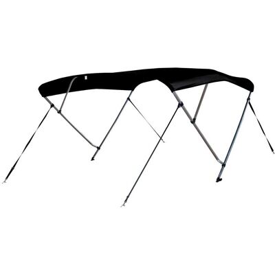 Talamex Bimini Top Deluxe 3 Boog - Bimini Top Talamex Bimini Top Deluxe 3 Boog - Bimini Top