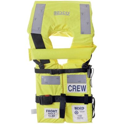 Besto 2010 AD CREW Lifejacket - Lifejacket Besto 2010 AD CREW Lifejacket - Lifejacket