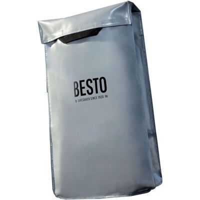 Besto Overboard Rescue Set - 40m Floating Line Besto Overboard Rescue Set - 40m Floating Line