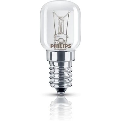 Ampoule Incandescente Philips 8711500038517 - E14, 15W - Ampoule - Publicité Ampoule Incandescente Philips 8711500038517 - E14, 15W - Ampoule - Publicité