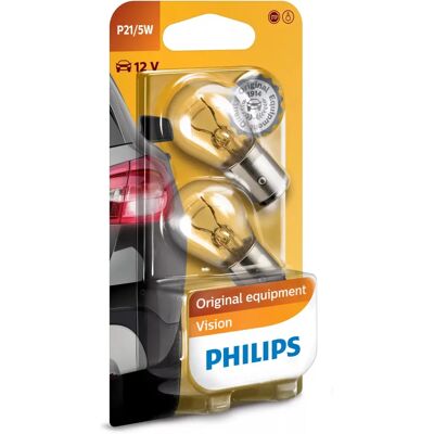 Philips Vision P21/5W Philips Vision P21/5W