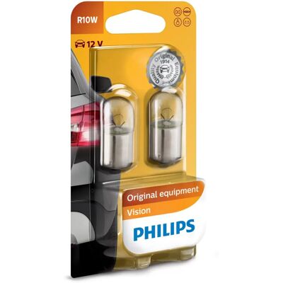 Philips Premium BA15s 10W Philips Premium BA15s 10W