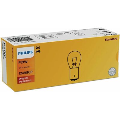Philips Premium 12V 21W Philips Premium 12V 21W