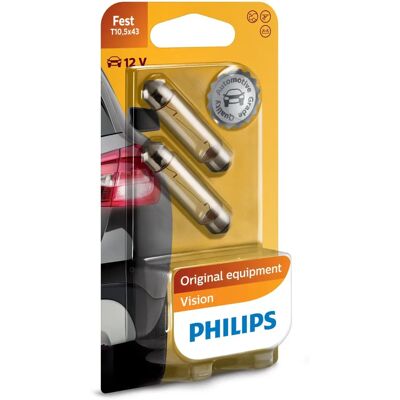 Philips Vision T10 5 x 43 Philips Vision T10 5 x 43