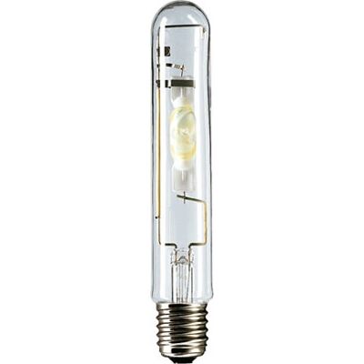 Philips Master HPI-T Plus 400W/645 E40 Utladningslampe - Høy Lysutbytte Philips Master HPI-T Plus 400W/645 E40 Utladningslampe - Høy Lysutbytte