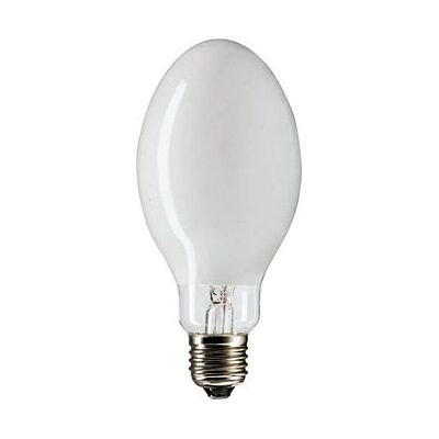 Philips 18186230 Ampoule sodium - E27 70W 2000K - Lampe à décharge - Publicité Philips 18186230 Ampoule sodium - E27 70W 2000K - Lampe à décharge - Publicité
