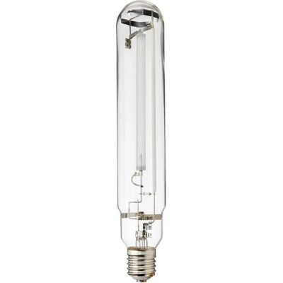 Ampoule à sodium haute pression Philips SON-T 1000W E40 - T65 - Publicité Ampoule à sodium haute pression Philips SON-T 1000W E40 - T65 - Publicité