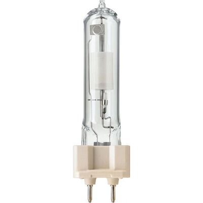 Philips MasterColour CDM-T 150W Varm Hvit - Metall-halogenpære Philips MasterColour CDM-T 150W Varm Hvit - Metall-halogenpære