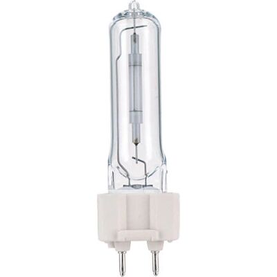 Philips 20323615 Ampoule halogénure métallique 54W 2500K 2400lm - Lampe à décharge - Publicité Philips 20323615 Ampoule halogénure métallique 54W 2500K 2400lm - Lampe à décharge - Publicité