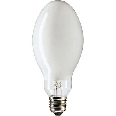 Ampoule sodium Philips 20426430 - 71.5W E27 5900lm - Éclairage extérieur - Publicité Ampoule sodium Philips 20426430 - 71.5W E27 5900lm - Éclairage extérieur - Publicité