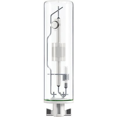 Philips PGJ5 39W Ampoule Blanc Chaud - Éclairage - Publicité Philips PGJ5 39W Ampoule Blanc Chaud - Éclairage - Publicité