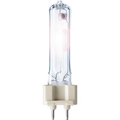Ampoule métallohalide Philips 21312915 - 150 W 3000 K - Publicité Ampoule métallohalide Philips 21312915 - 150 W 3000 K - Publicité