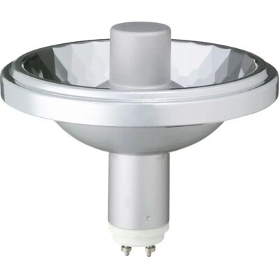 Philips MasterColour CDM-R111 70W Blanc froid - ampoule halogène - Publicité Philips MasterColour CDM-R111 70W Blanc froid - ampoule halogène - Publicité