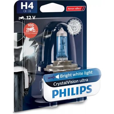 Philips LongLife WhiteVision (12342CVUBW) Philips LongLife WhiteVision (12342CVUBW)