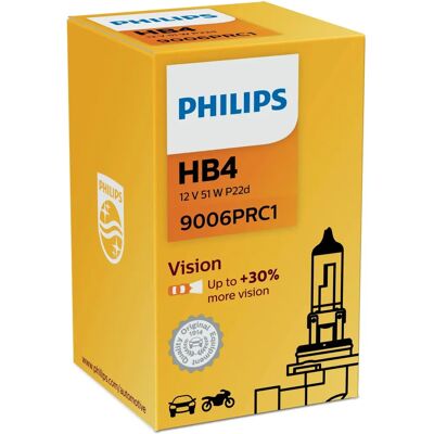 Philips Premium HB4 (9006) Philips Premium HB4 (9006)