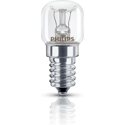 Philips 8711500249517 Bombilla incandescente - 15W E14 Philips 8711500249517 Bombilla incandescente - 15W E14