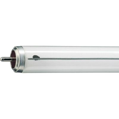 Ampoule fluorescente Philips TL-X XL - 40W, culot G, blanc neutre - Publicité Ampoule fluorescente Philips TL-X XL - 40W, culot G, blanc neutre - Publicité