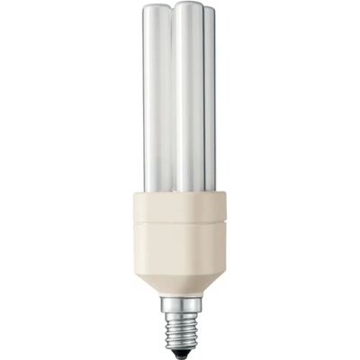 Philips Master PLE-C 11W/827 Bianca Calda Lampadina - Illuminazione Philips Master PLE-C 11W/827 Bianca Calda Lampadina - Illuminazione