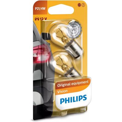 Philips Premium BAZ15d Philips Premium BAZ15d
