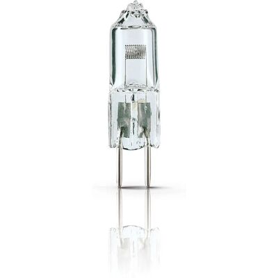Philips 40983650 Ampoule G6.35 Blanche 150 W - Ampoule halogène - Publicité Philips 40983650 Ampoule G6.35 Blanche 150 W - Ampoule halogène - Publicité