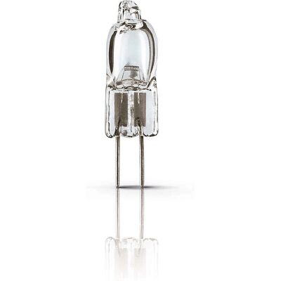 Philips 7388 Ampoule halogène blanc chaud - Publicité Philips 7388 Ampoule halogène blanc chaud - Publicité