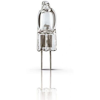 Philips 7387 lampe économique G4 - Publicité Philips 7387 lampe économique G4 - Publicité