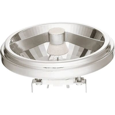 Philips 41107510 Ampoule halogène blanche - Halogen bulb - Publicité Philips 41107510 Ampoule halogène blanche - Halogen bulb - Publicité