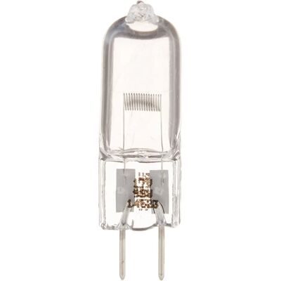 Philips Licht 14623 95W G6.35 17V - Studiolampe 3050K 14623 95W G6.35 17V Philips Licht 14623 95W G6.35 17V - Studiolampe 3050K 14623 95W G6.35 17V
