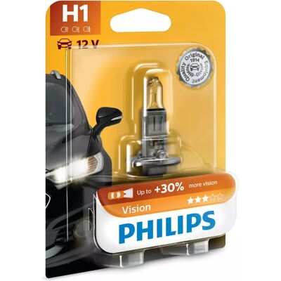 Philips Premium H1 Philips Premium H1