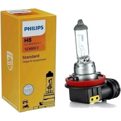 Philips H8 (12360) Philips H8 (12360)