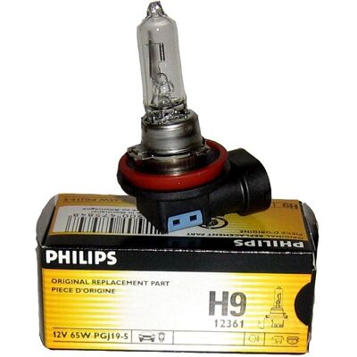 Philips H9 (12361C1) Philips H9 (12361C1)