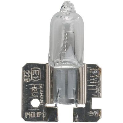 PHILIPS H2 X511 - 12V - 55W - Gniazdo X511 - Żarówka PHILIPS H2 X511 - 12V - 55W - Gniazdo X511 - Żarówka