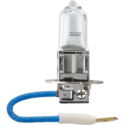 Philips H3 12V 100W Bombilla Halógena - Bombilla Halógena Philips H3 12V 100W Bombilla Halógena - Bombilla Halógena