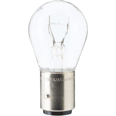 Philips P21/5W 12V 5/21W Philips P21/5W 12V 5/21W