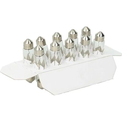 Philips C10W Premium 12V 10W Philips C10W Premium 12V 10W