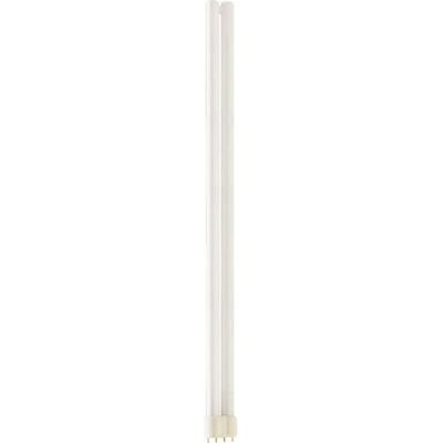 Philips 61541140 Lampadina fluorescente calda 55W 2G11 - Lampadina Philips 61541140 Lampadina fluorescente calda 55W 2G11 - Lampadina