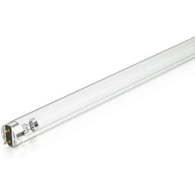 Philips UV-C Bakterie-ölő cső, 55W - Sterilizáló lámpa Philips UV-C Bakterie-ölő cső, 55W - Sterilizáló lámpa