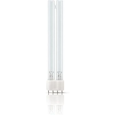 Ampoule UV Philips 18W - Stérilisation pour aquariums - Publicité Ampoule UV Philips 18W - Stérilisation pour aquariums - Publicité