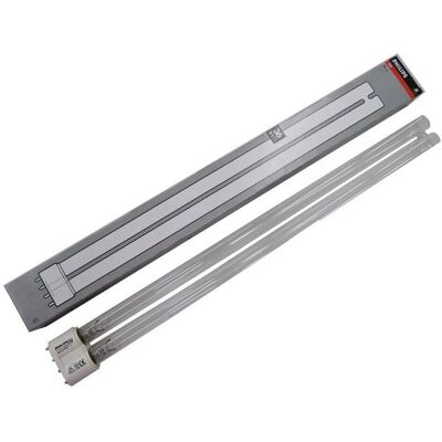 Lámpara UV Philips 36W - Desinfección UV-C Lámpara UV Philips 36W - Desinfección UV-C