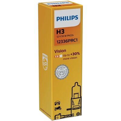 Philips Vision H3 (12336PRC1) Philips Vision H3 (12336PRC1)