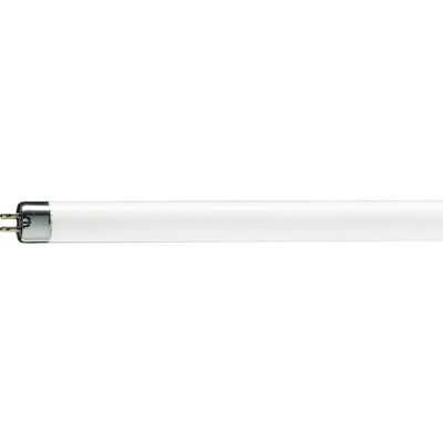 Philips Master TL Mini Super 80 - 8W G5 Blanc Froid Ampoule fluorescente - Publicité Philips Master TL Mini Super 80 - 8W G5 Blanc Froid Ampoule fluorescente - Publicité