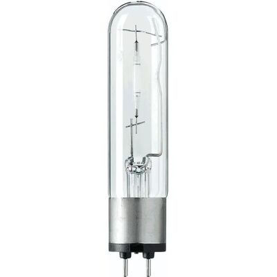 Philips Master PG12-1 35W Lampe à vapeur de sodium haute pression - Blanc très chaud - 2500K - Éclairage - Publicité Philips Master PG12-1 35W Lampe à vapeur de sodium haute pression - Blanc très chaud - 2500K - Éclairage - Publicité
