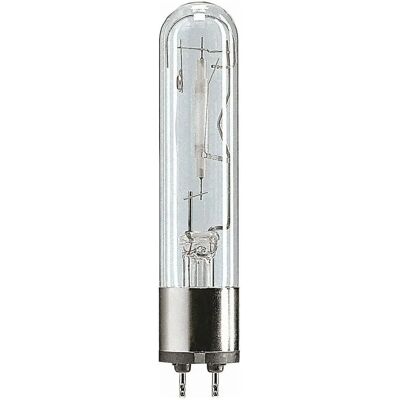 Ampoule sodium haute pression Philips PG12-1 50W - 2500K - Publicité Ampoule sodium haute pression Philips PG12-1 50W - 2500K - Publicité